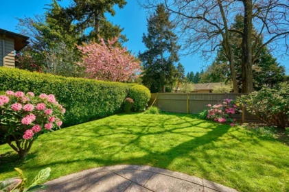 Hallway Photo of 38 10391 No. 3 Road, Richmond, BC
