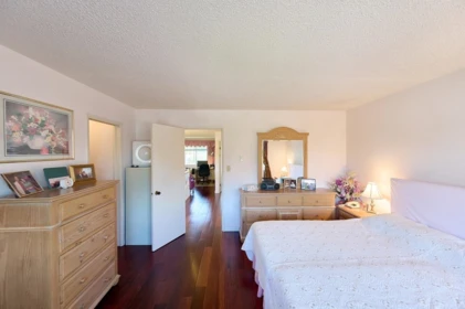 Loft / Bonus Room Photo of 38 10391 No. 3 Road, Richmond, BC