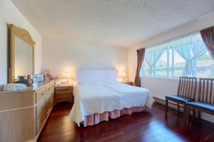 Powder Room Photo of 38 10391 No. 3 Road, Richmond, BC
