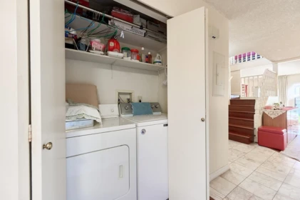 Walk-In Closet Photo of 38 10391 No. 3 Road, Richmond, BC