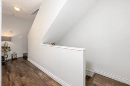 Basement Recreation Room Photo of D 3439 E 43rd Avenue, Vancouver, BC
