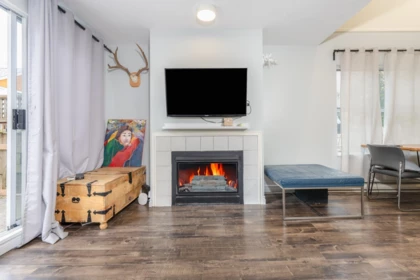 Garage Interior Photo of D 3439 E 43rd Avenue, Vancouver, BC