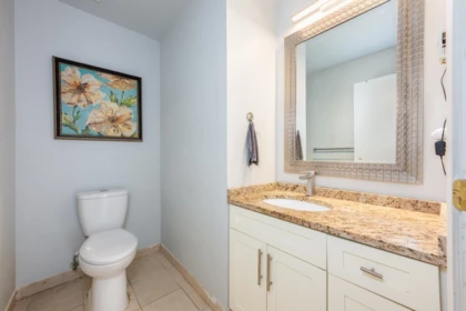 Hot Tub / Spa Photo of D 3439 E 43rd Avenue, Vancouver, BC