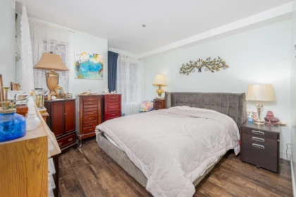 Loft / Bonus Room Photo of D 3439 E 43rd Avenue, Vancouver, BC