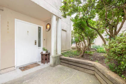 Office / Den Photo of D 3439 E 43rd Avenue, Vancouver, BC