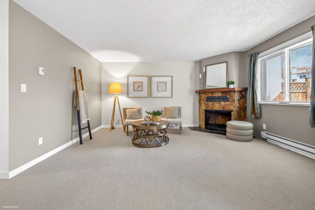 Family Room Photo of 101 7120 133 Street, Surrey, BC