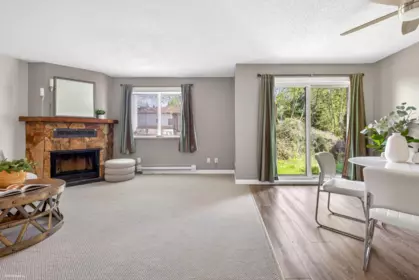 101 7120 133 Street, Surrey, BC, Surrey — Townhouse for sale
