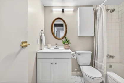 Laundry Room Photo of 101 7120 133 Street, Surrey, BC