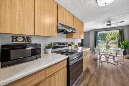 Pantry Photo of 101 7120 133 Street, Surrey, BC