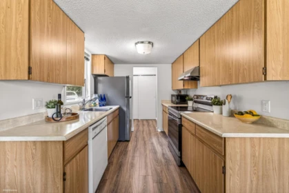 Primary Bedroom Photo of 101 7120 133 Street, Surrey, BC