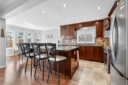 3120 Broadway Street, Richmond, BC, Richmond — Single Family Residence for sale