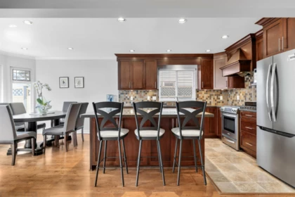 3120 Broadway Street, Richmond, BC, Richmond — Single Family Residence for sale