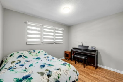 Laundry Room Photo of 3120 Broadway Street, Richmond, BC