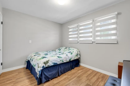 Mudroom Photo of 3120 Broadway Street, Richmond, BC