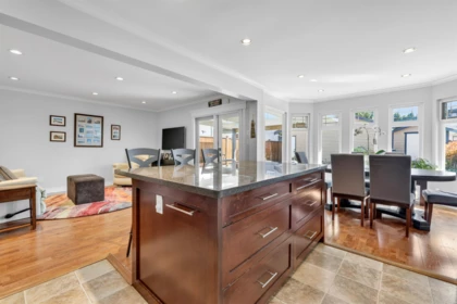 Pantry Photo of 3120 Broadway Street, Richmond, BC