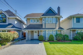 3120 Broadway Street, Richmond, BC
