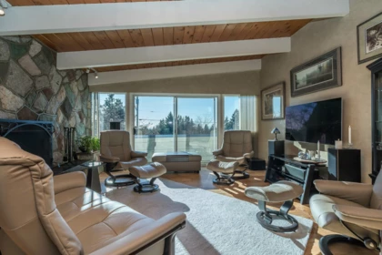 Breakfast Nook Photo of 6572 Kempson Crescent, Delta, BC