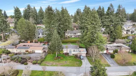 6572 Kempson Crescent, Delta, BC, Delta — Single Family Residence for sale