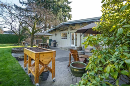 Neighborhood Park Photo Near 6572 Kempson Crescent, Delta, BC