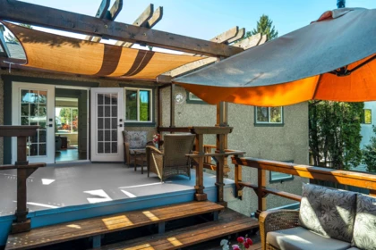 Breakfast Nook Photo of 27366 32a Avenue, Langley, BC