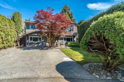 27366 32a Avenue, Langley, BC, Langley — Single Family Residence for sale
