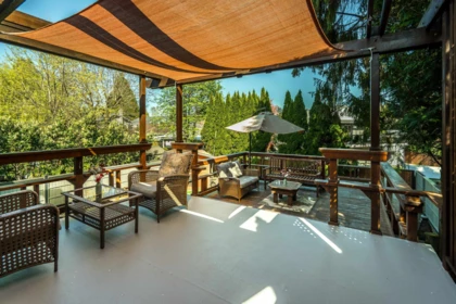 Kitchen Photo of 27366 32a Avenue, Langley, BC