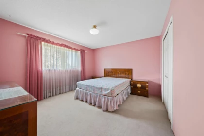 Bedroom 4 Photo of 4613 St. Brides Place, Richmond, BC