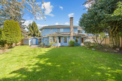 Hot Tub / Spa Photo of 4613 St. Brides Place, Richmond, BC