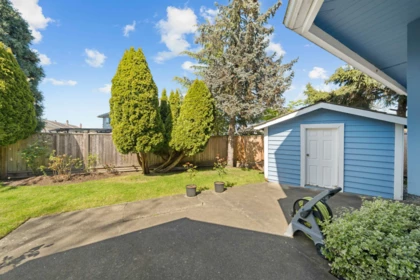 Street View Photo of 4613 St. Brides Place, Richmond, BC