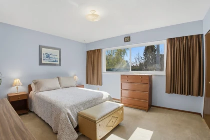 Bedroom 4 Photo of 474 Shannon Way, Delta, BC