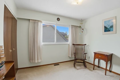 Office / Den Photo of 474 Shannon Way, Delta, BC