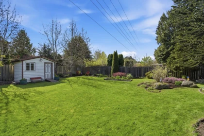 Street View Photo of 474 Shannon Way, Delta, BC