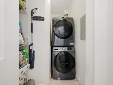 Walk-In Closet Photo of 114 10128 132 Street, Surrey, BC