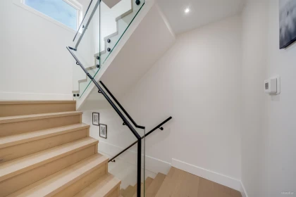 Loft / Bonus Room Photo of 1 4463 Walden Street, Vancouver, BC
