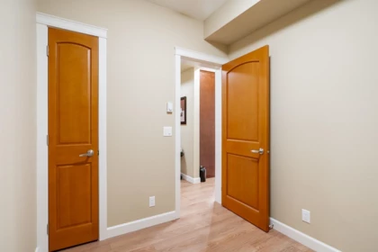 Guest Bathroom Photo of 103 8157 207 Street, Langley, BC
