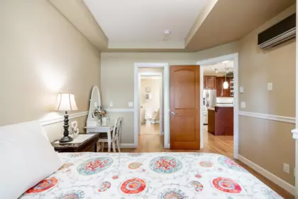 Walk-In Closet Photo of 103 8157 207 Street, Langley, BC