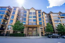 103 8157 207 Street, Langley, BC