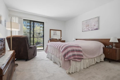 Bedroom 4 Photo of 208 15300 17 Avenue, Surrey, BC