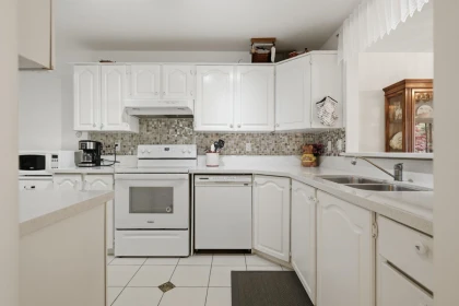 Pantry Photo of 208 15300 17 Avenue, Surrey, BC