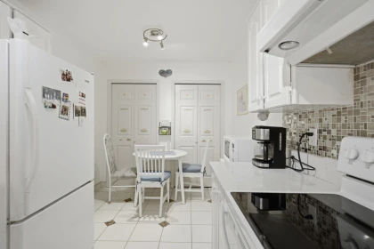Primary Bedroom Photo of 208 15300 17 Avenue, Surrey, BC
