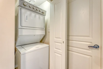 Guest Bathroom Photo of 1004 3100 Windsor Gate, Coquitlam, BC