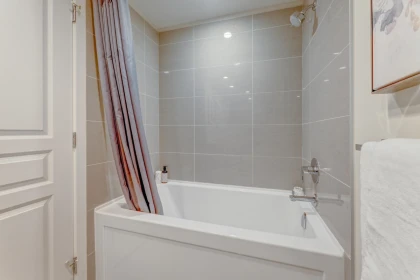 Powder Room Photo of 1004 3100 Windsor Gate, Coquitlam, BC