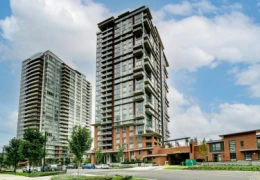 1004 3100 Windsor Gate, Coquitlam, BC