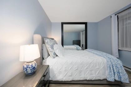 Bedroom 2 Photo of 111 12207 224 Street, Maple Ridge, BC