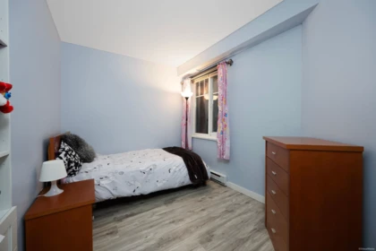 Loft / Bonus Room Photo of 111 12207 224 Street, Maple Ridge, BC