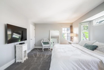 Basement Recreation Room Photo of 6336 190 Street, Surrey, BC