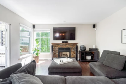 Bedroom 4 Photo of 6336 190 Street, Surrey, BC