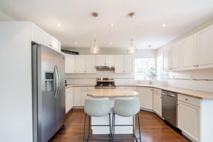 Breakfast Nook Photo of 6336 190 Street, Surrey, BC
