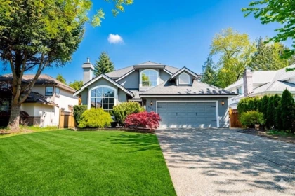 6336 190 Street, Surrey, BC, Surrey — Single Family Residence for sale