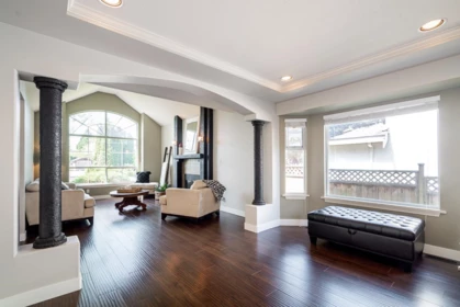 Kitchen Island Photo of 6336 190 Street, Surrey, BC